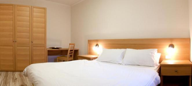 Appartamenti Regina - Appartamento con 1 Camera da Letto e Vista Lago (4 Adulti) - int. 1 - 2