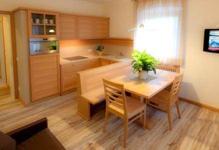 Appartamenti Regina - Appartamento con 1 Camera da Letto e Vista Lago (4 Adulti) - int. 1 - 5