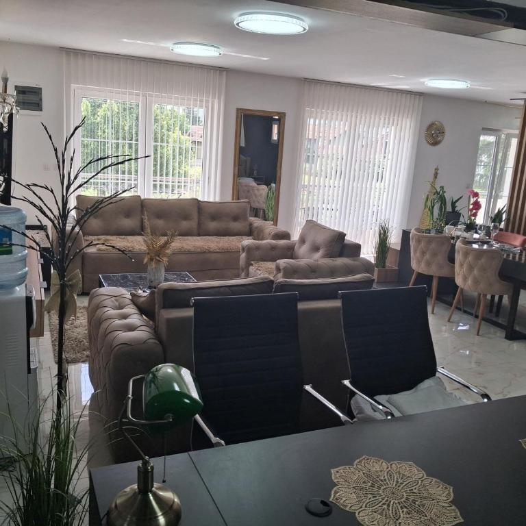 Dina lux apartman 2 - Apartman sa 1 Spavaćom Sobom - 7
