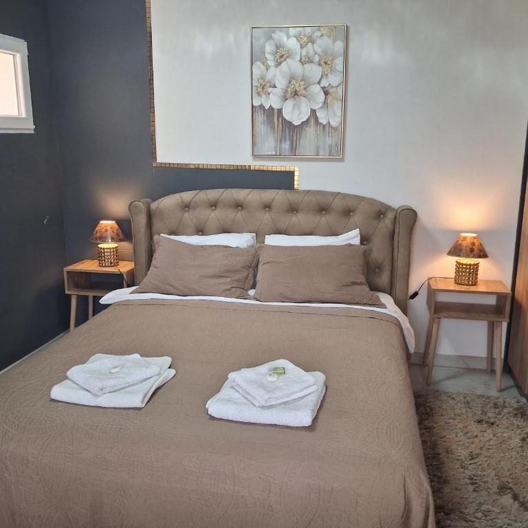 Dina lux apartman 2 - Apartman sa 1 Spavaćom Sobom - 9