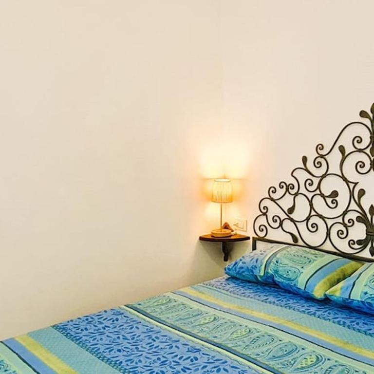 Casa Sopramare Amalfi casa panoramica con giardino - One-Bedroom House - 20