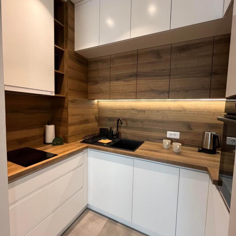 Aurum Lux Zlatibor - One-Bedroom Apartment - 5