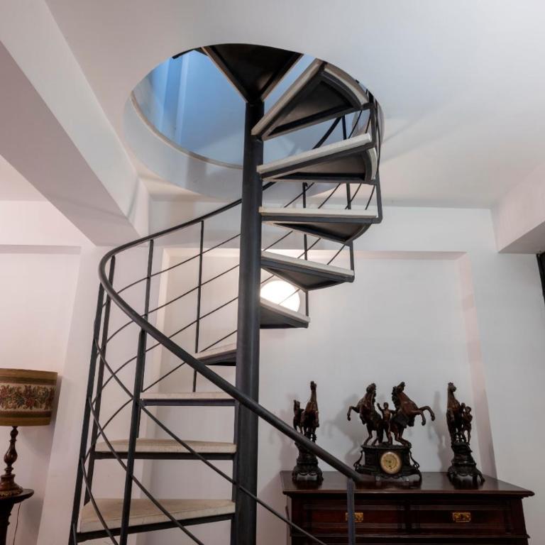 Casa Trinacria Taormina - Appartamento con 2 Camere da Letto - 7