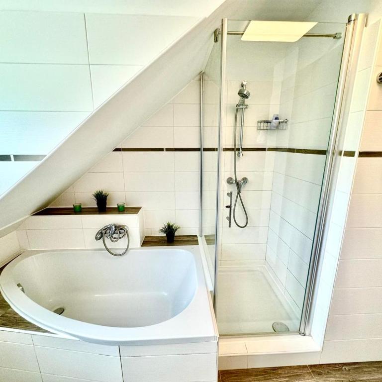Nest 51 - Stylish Flat near Wörthersee - Apartment mit 2 Schlafzimmern - 15