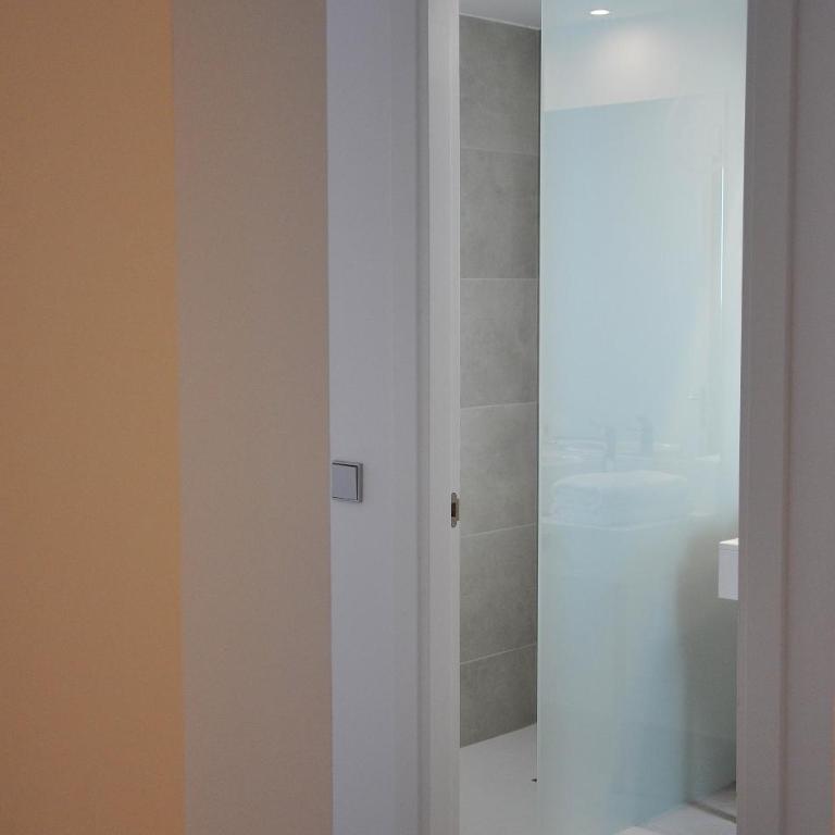 Apartaments B-Llobet Sun & Confort - Apartamento Estándar de 1 dormitorio - 8