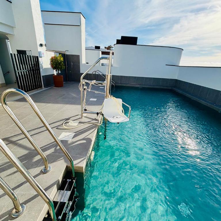 TARIFA MOON The best place to be - Apartamento - 4