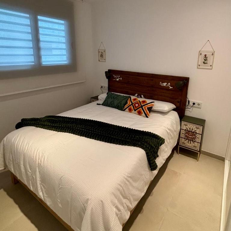 TARIFA MOON The best place to be - Apartamento - 19