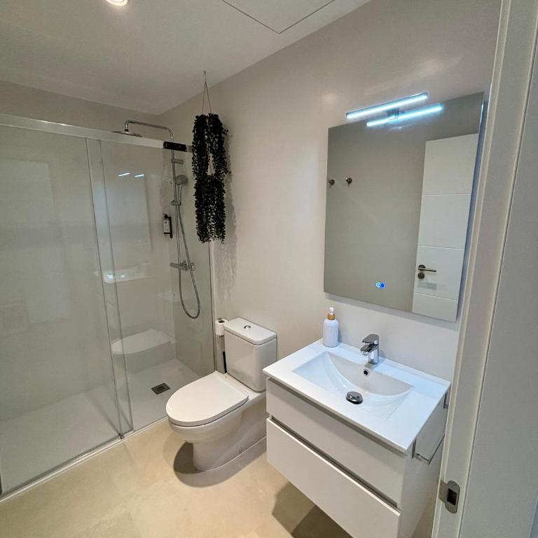TARIFA MOON The best place to be - Apartamento - 16
