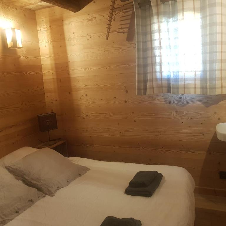Aux fermes de la Croix, Maison d'hôtes, Spa - Camera Matrimoniale - 3