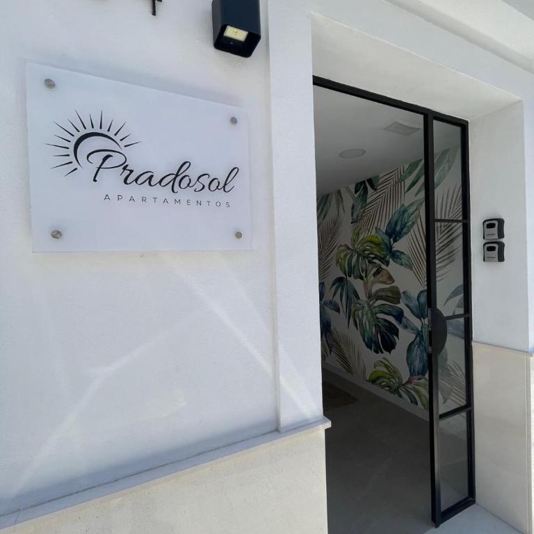 Centrico en Nerja Pradosol Apartamentos - Apartamento de 2 dormitorios - 16