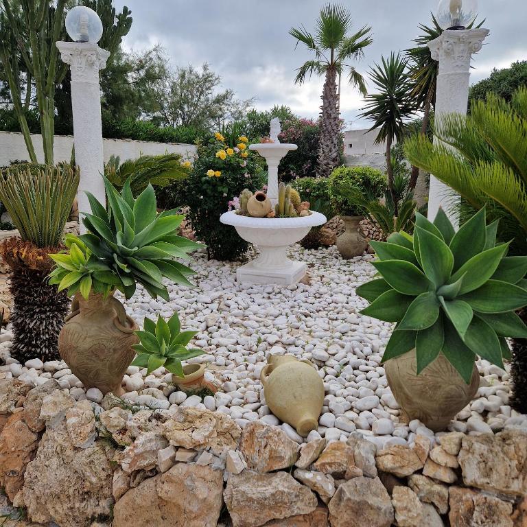 Angolo di Paradiso - Casa Vacanze - 3