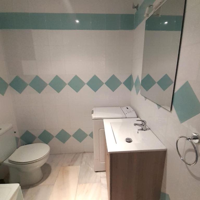 Apartamento Residencial Piscis Benalmádena - Two-Bedroom Apartment - 16