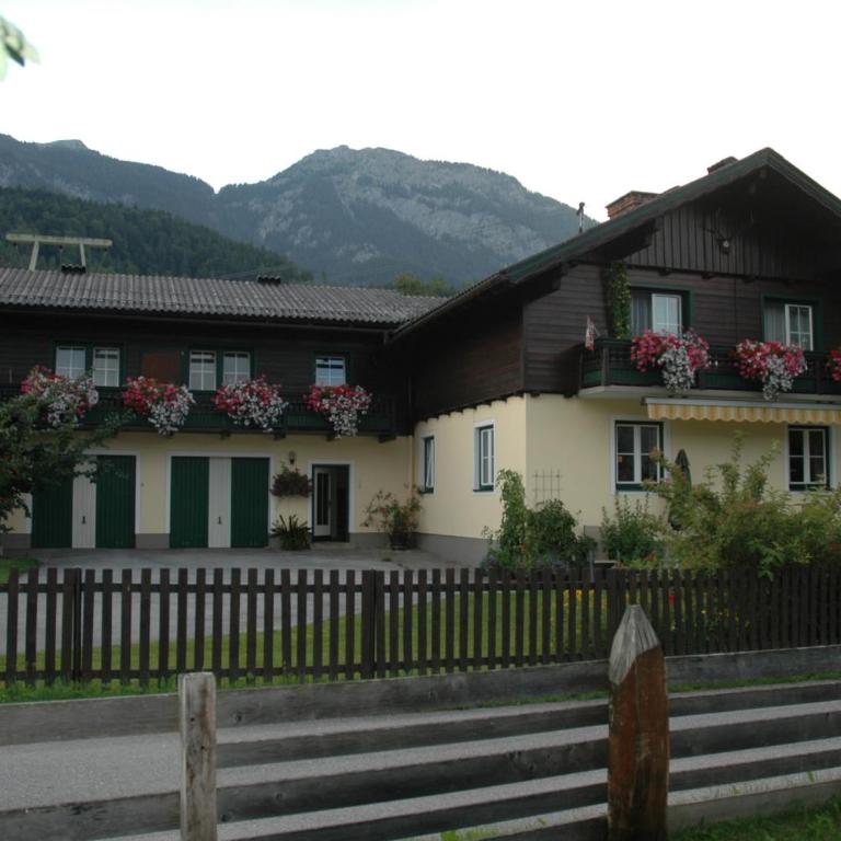 Ferienwohnung Schönauer - Apartment mit 2 Schlafzimmern - 3