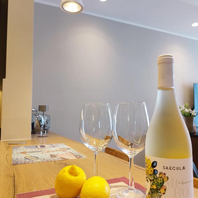 Easydoro Apartment - Appartamento con 2 Camere da Letto - 40