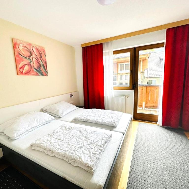 Apartment in Fügen near Ski Lift - Ferienhaus mit 3 Schlafzimmern - 13