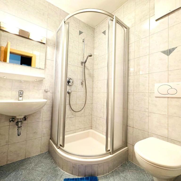 Apartment in Fügen near Ski Lift - Ferienhaus mit 3 Schlafzimmern - 20
