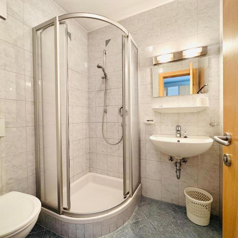 Apartment in Fügen near Ski Lift - Ferienhaus mit 3 Schlafzimmern - 21