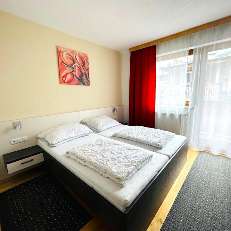 Apartment in Fügen near Ski Lift - Ferienhaus mit 3 Schlafzimmern - 15