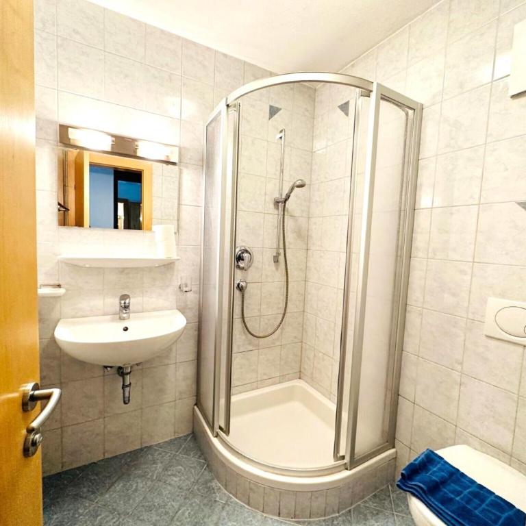 Apartment in Fügen near Ski Lift - Ferienhaus mit 3 Schlafzimmern - 19