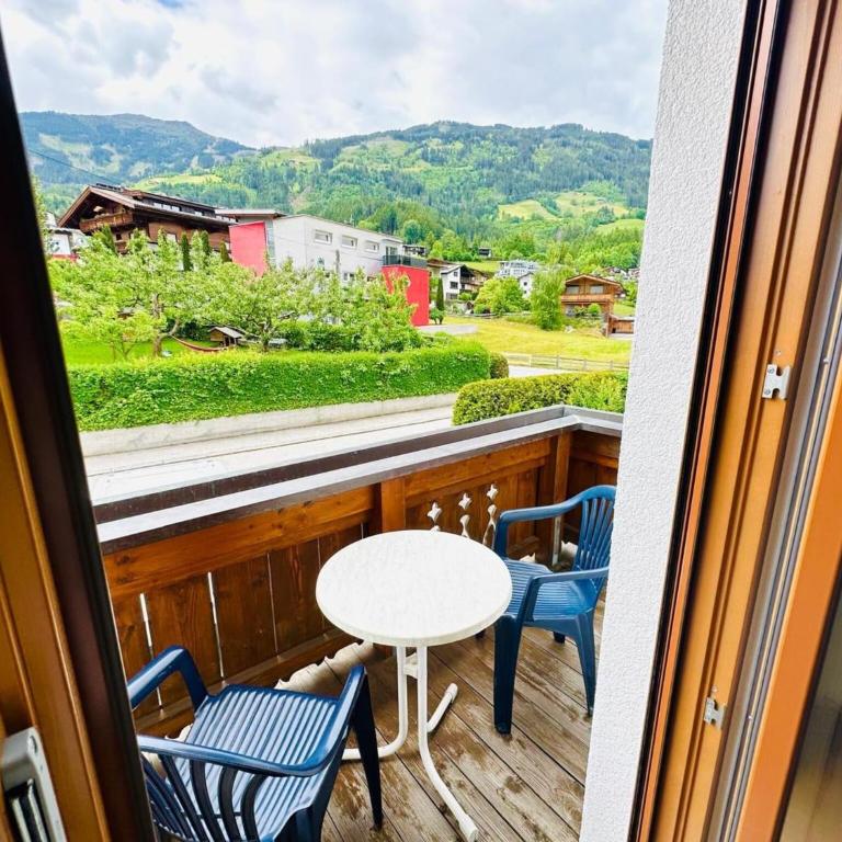 Apartment in Fügen near Ski Lift - Ferienhaus mit 3 Schlafzimmern - 12