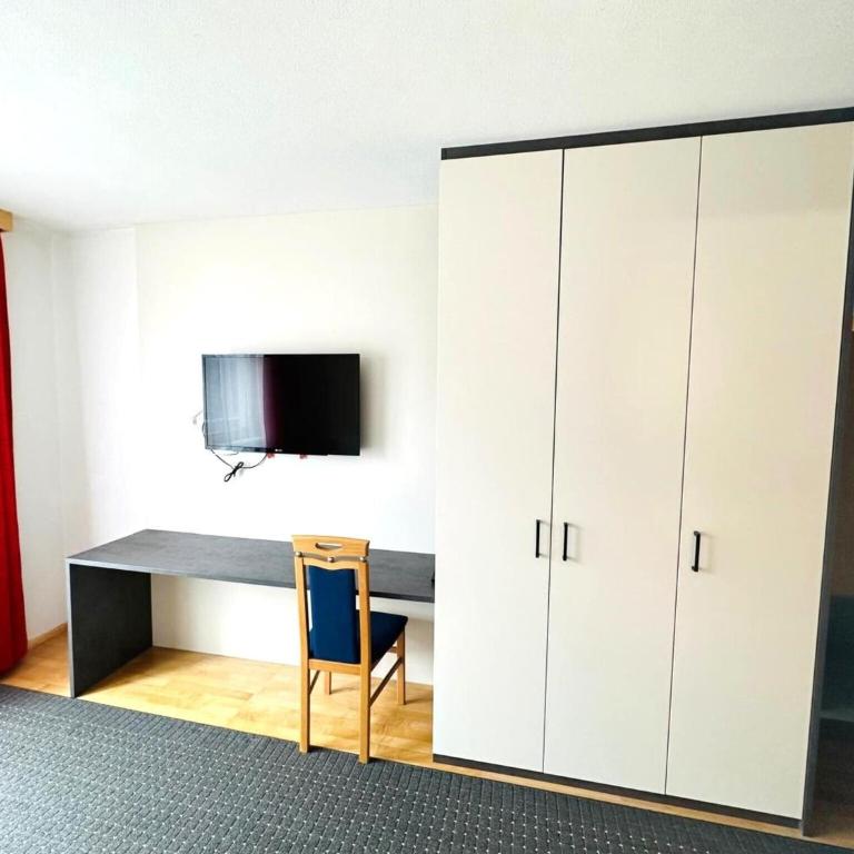 Apartment in Fügen near Ski Lift - Ferienhaus mit 3 Schlafzimmern - 14