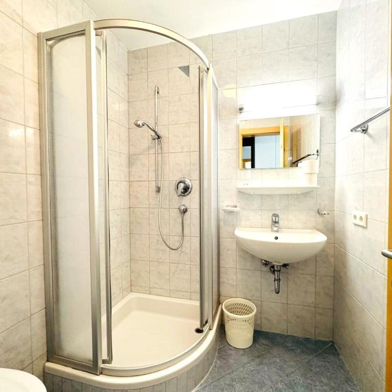 Apartment in Fügen near Ski Lift - Ferienhaus mit 3 Schlafzimmern - 17
