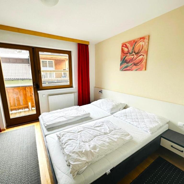 Apartment in Fügen near Ski Lift - Ferienhaus mit 3 Schlafzimmern - 16