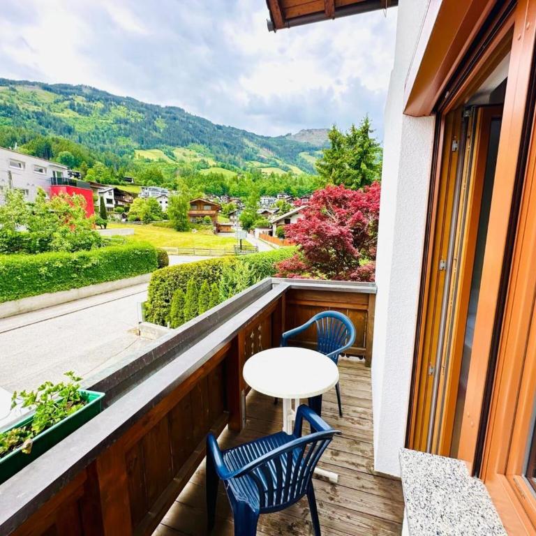 Apartment in Fügen near Ski Lift - Ferienhaus mit 3 Schlafzimmern - 22