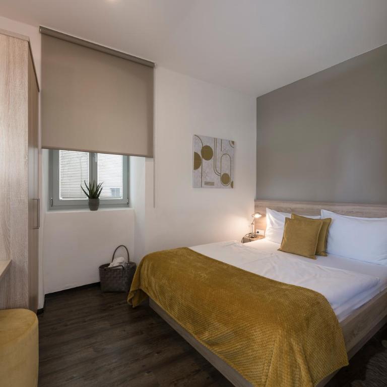 Mair Am Ort Living Hotel B&B - Habitación Individual - 4