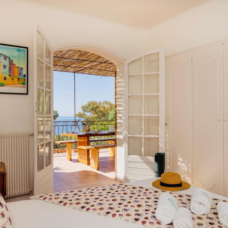 Balamb Garden A Cinarchesa - Chambre Quadruple Deluxe - 1