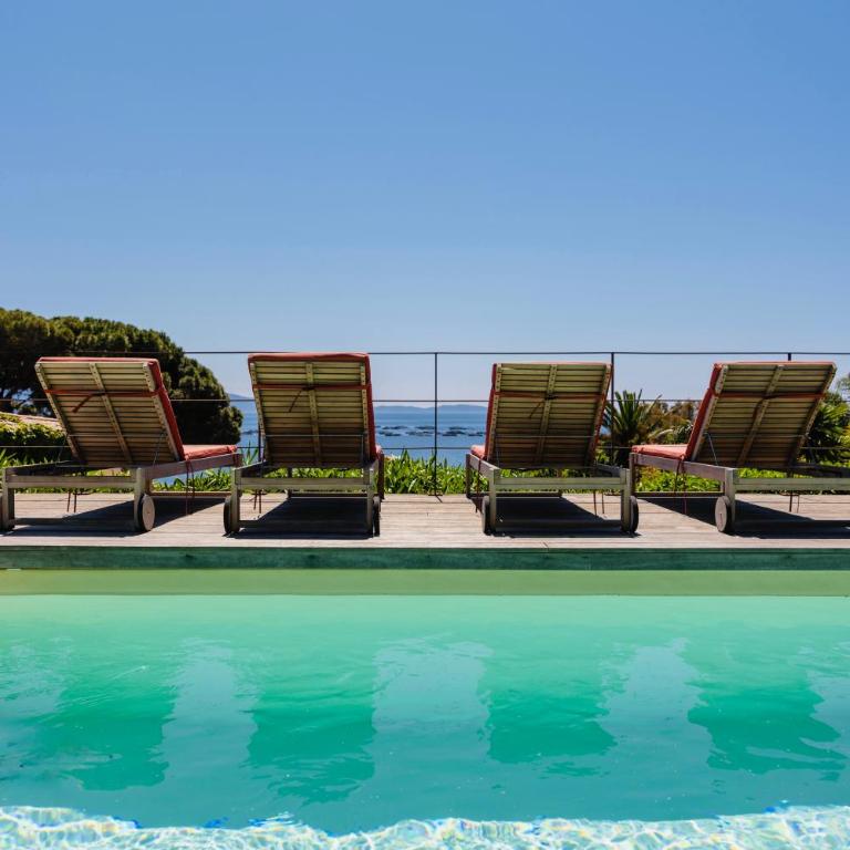 Balamb Garden A Cinarchesa - Villa avec Piscine Privée - 7