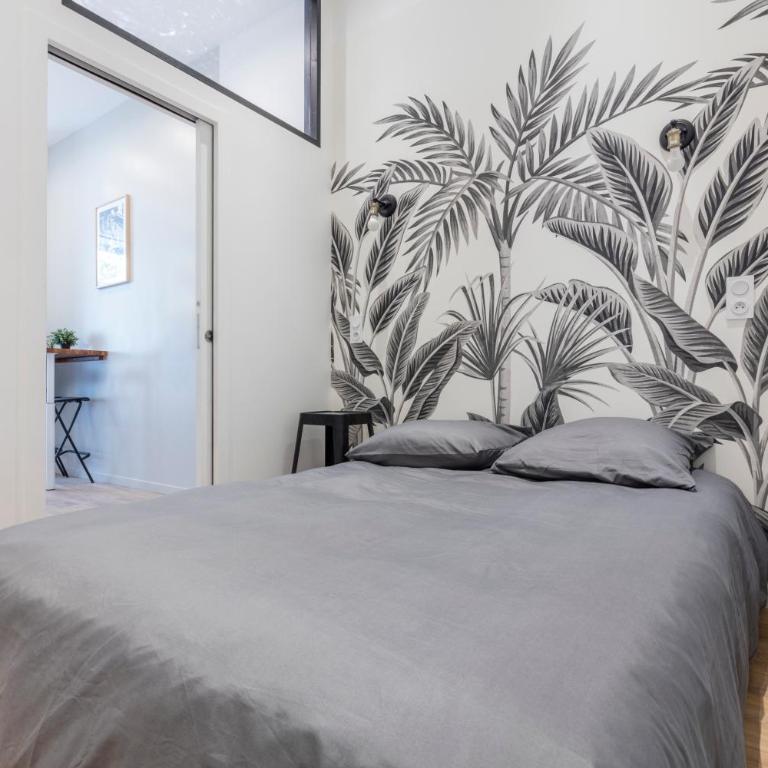 Athènes - Appartement 1 Chambre - 11