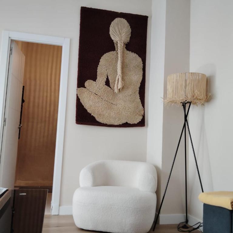 Apartmento en Plaza de Toros - Apartamento de 1 dormitorio - 17
