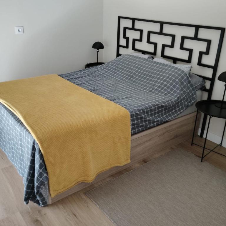 Apartmento en Plaza de Toros - Apartamento de 1 dormitorio - 14