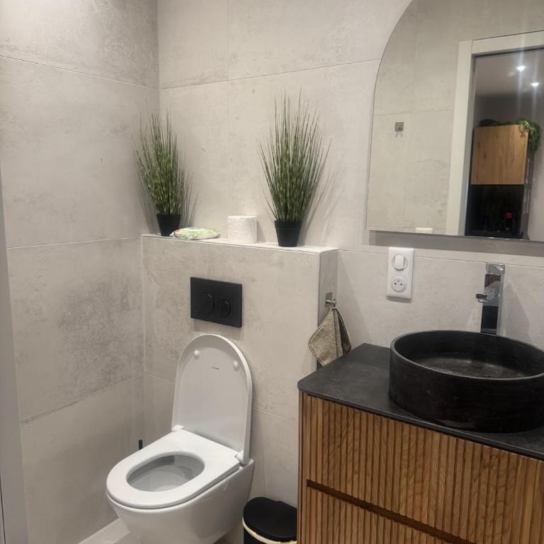 Ozero - One-Bedroom Apartment - 12