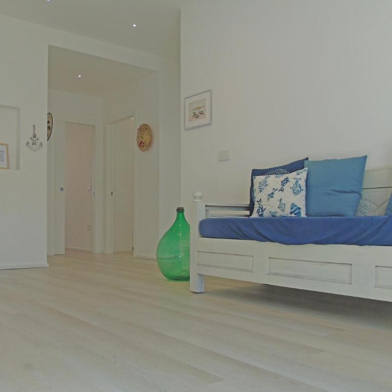 Casa d'Alguer - Appartamento con 2 Camere da Letto - 9