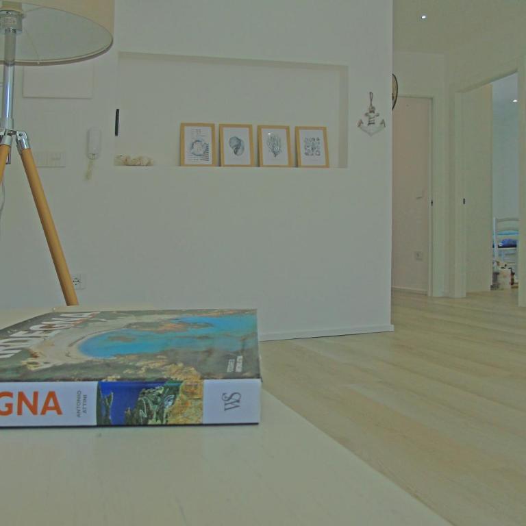 Casa d'Alguer - Appartamento con 2 Camere da Letto - 12