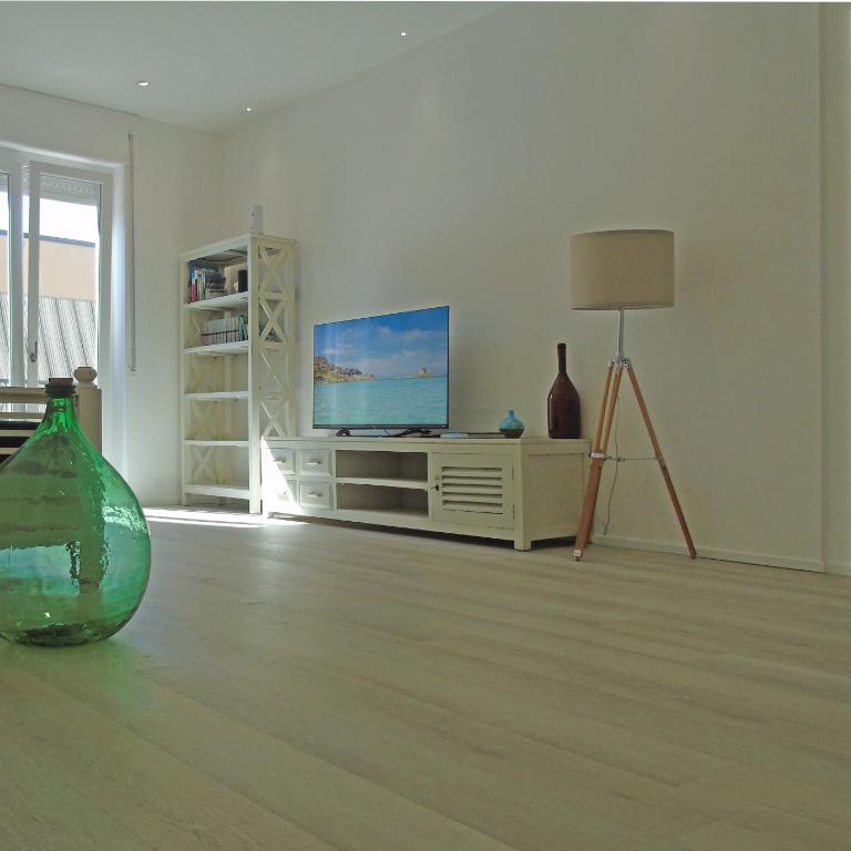 Casa d'Alguer - Appartamento con 2 Camere da Letto - 13