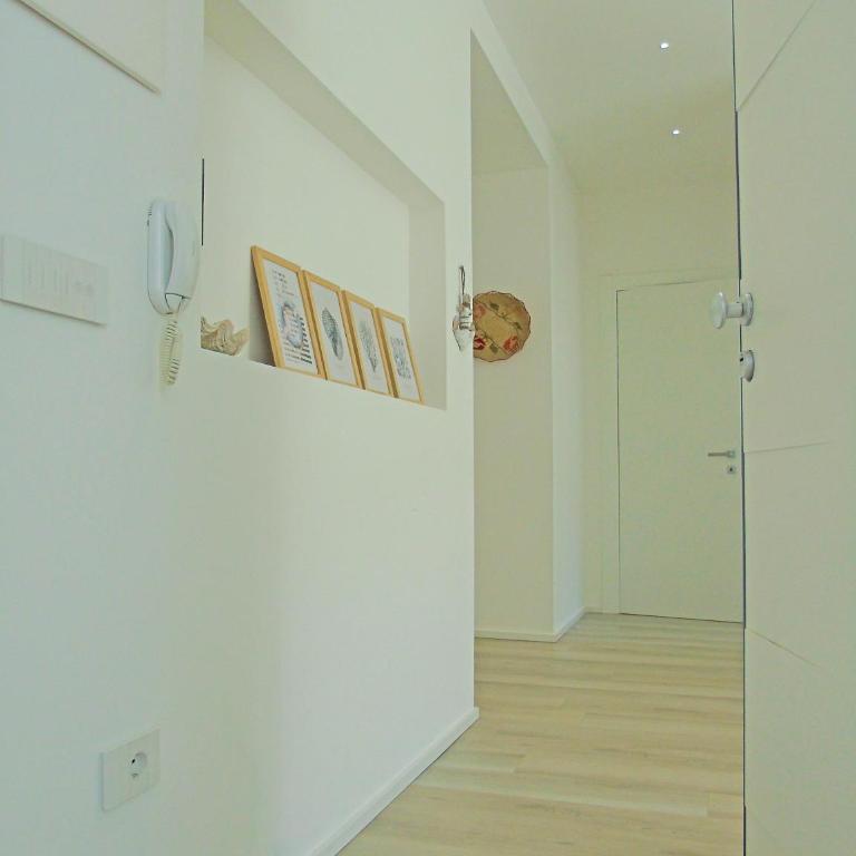 Casa d'Alguer - Appartamento con 2 Camere da Letto - 15