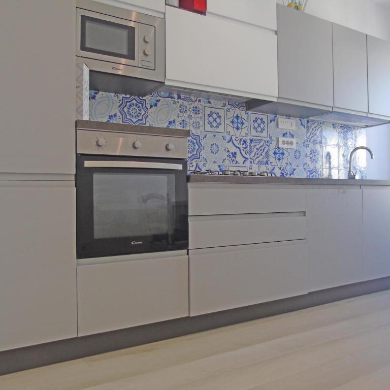 Casa d'Alguer - Appartamento con 2 Camere da Letto - 19