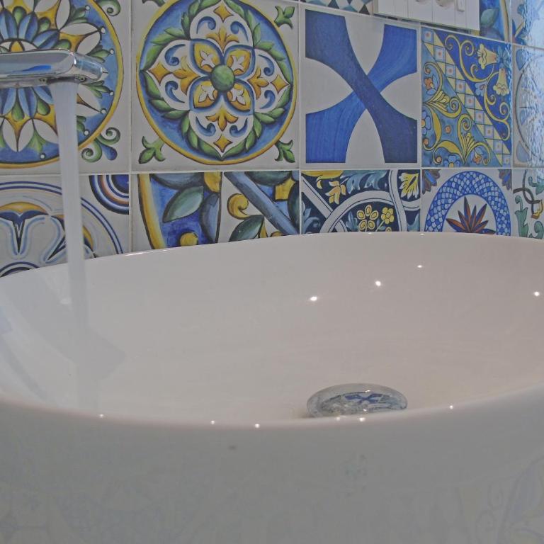 Casa d'Alguer - Appartamento con 2 Camere da Letto - 21