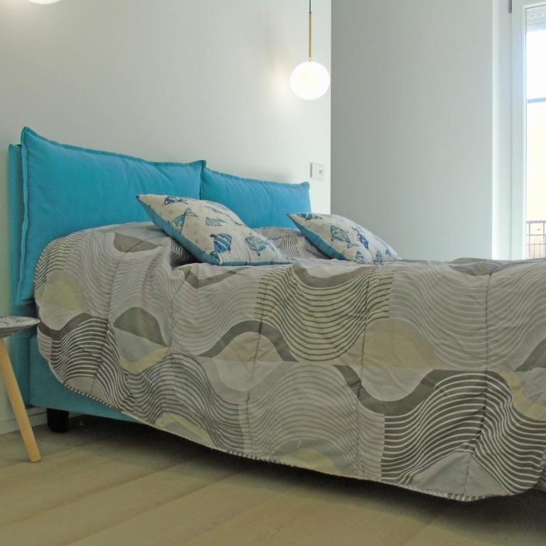 Casa d'Alguer - Appartamento con 2 Camere da Letto - 24