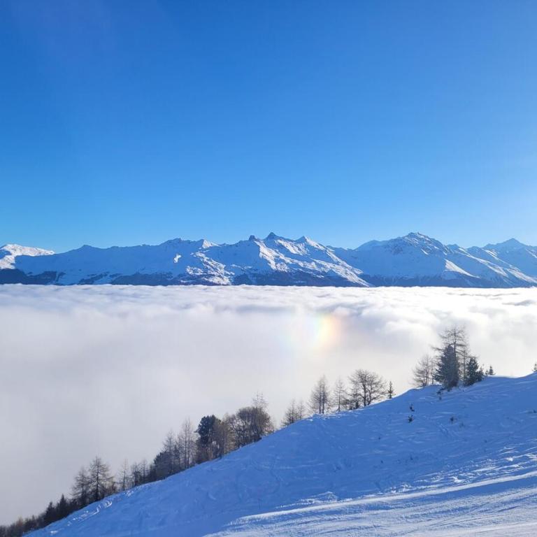 Penthouse on the Piste - Penthouse-Apartment - 35