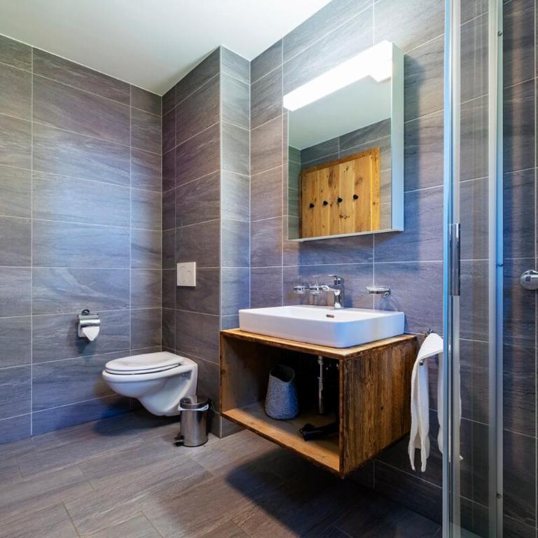 Penthouse on the Piste - Penthouse-Apartment - 26