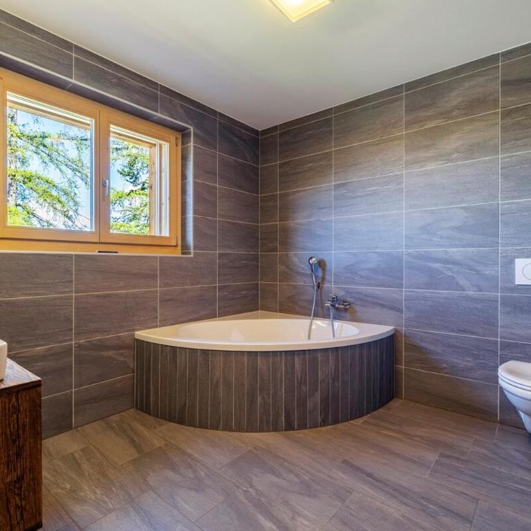 Penthouse on the Piste - Penthouse-Apartment - 23