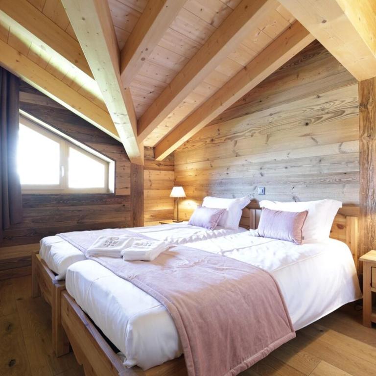 Penthouse on the Piste - Penthouse-Apartment - 25