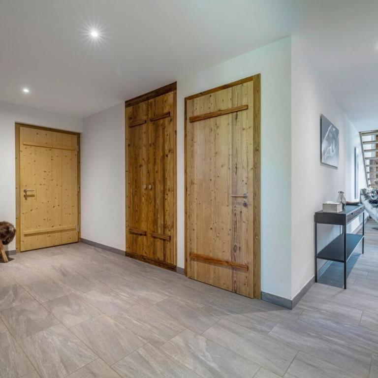 Penthouse on the Piste - Penthouse-Apartment - 14