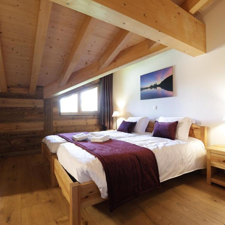 Penthouse on the Piste - Penthouse-Apartment - 27