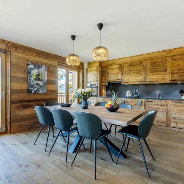Penthouse on the Piste - Penthouse-Apartment - 34