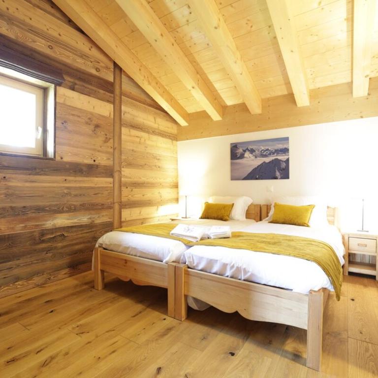 Penthouse on the Piste - Penthouse-Apartment - 31